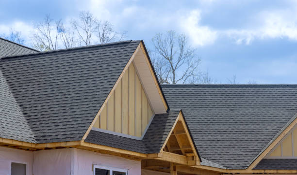 Reliable Wolfe City, TX Roofing Services Solutions